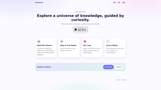 Thumbnail of euloverse.com