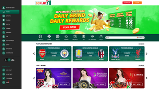 Thumbnail of play711sg.com