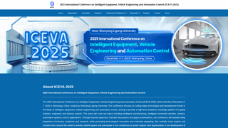 Thumbnail of iceva.net