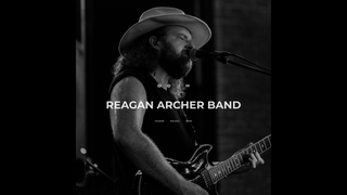Thumbnail of reaganarcherband.com