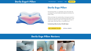 Thumbnail of en-us-derilaergo.com