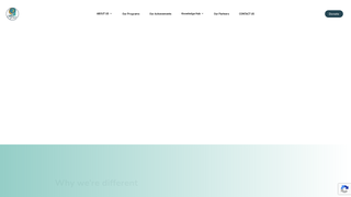 Screenshot of shanpk.org
