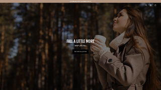Thumbnail of aurivellestore.com