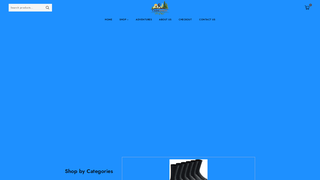 Thumbnail of cadehikes.com