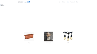 Thumbnail of armasb.com