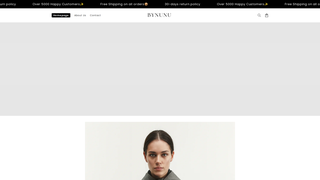 Thumbnail of bynunu.com