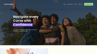 Thumbnail of scoli-insight.com