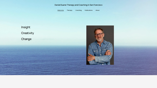 Thumbnail of danielduanetherapy.com