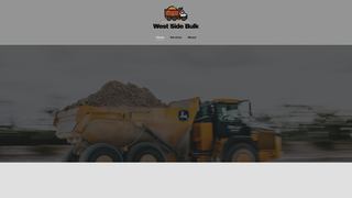 Thumbnail of westsidebulk.com