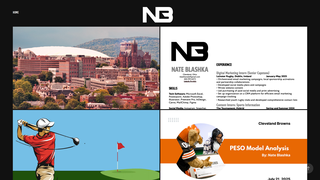 Thumbnail of nateblashka.com