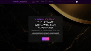 Thumbnail of virtualikaszino.com