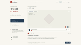 Site preview
