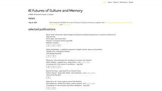 Thumbnail of futuresai.net