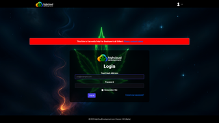 Thumbnail of highclouddevelopment.com