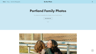 Thumbnail of ryroephoto.com