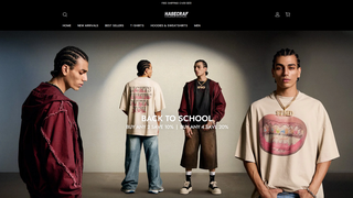 Thumbnail of hasecraf.com