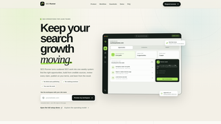 Site preview