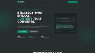Site preview