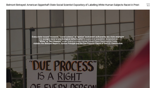 Thumbnail of socialsippenhaft.org