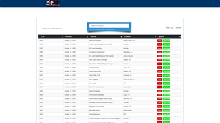 Thumbnail of ziprecruitjobs.com