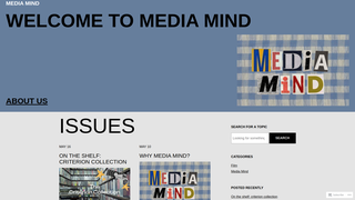 Thumbnail of mediamind0.com