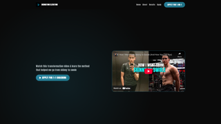 Thumbnail of delevationcoaching.com