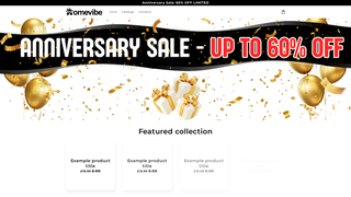 Thumbnail of homevibestore-uk.com