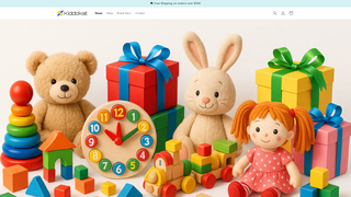 Thumbnail of kiddokat.com