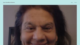 Thumbnail of joanhamiltonroberts.com