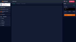 Thumbnail of swift366.com