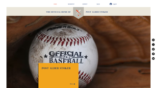 Thumbnail of poststoker.com