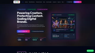 Site preview