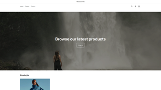 Thumbnail of raeathleisure.com