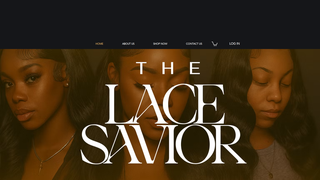 Thumbnail of saucystylzint.com