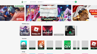 Thumbnail of gustoken.com