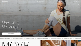 Thumbnail of trymovewell.com