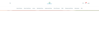 Thumbnail of byteprosupply.com