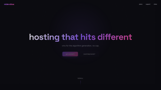 Thumbnail of midendbox.com