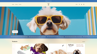 Thumbnail of thepawtocol.com