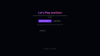 Thumbnail of waitergift.com