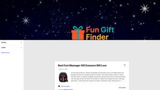 Thumbnail of fungiftfinder.com