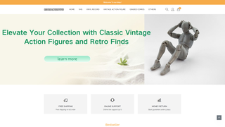 Thumbnail of retroactiontoys.com