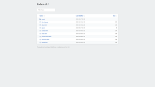 Thumbnail of andittelman.com