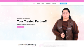 Thumbnail of ssbgroupuae.com
