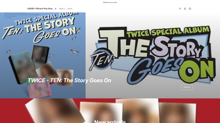 Thumbnail of ksendy.com