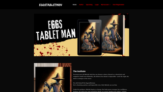 Thumbnail of eggstabletman.com
