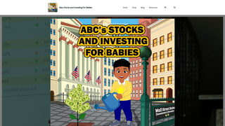 Thumbnail of abcsstocksandinvestingforbabies.com