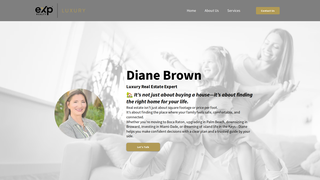 Thumbnail of mrsdianebrownrealestate.com