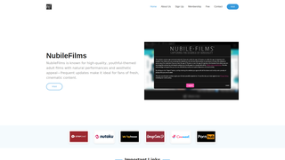 Thumbnail of nubilefilmsweb.com