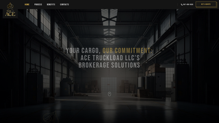 Thumbnail of acetransllc.com